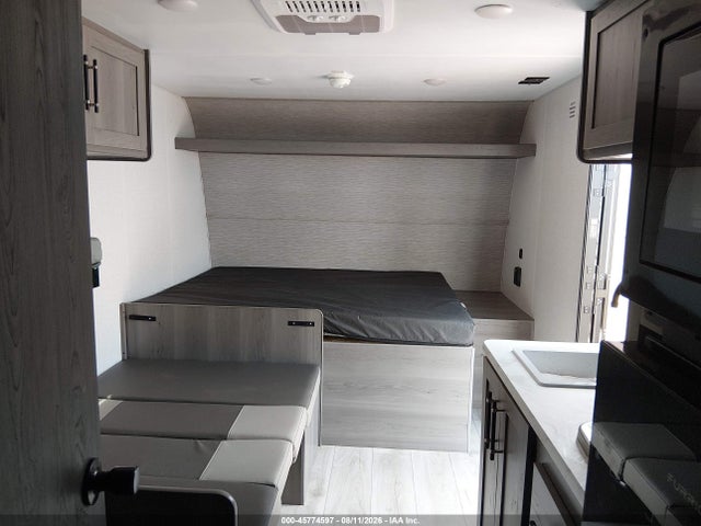 Продажа на аукционе авто 2025 Keystone Other, vin: 4YDTH1G13SW243924, номер лота: 45774597