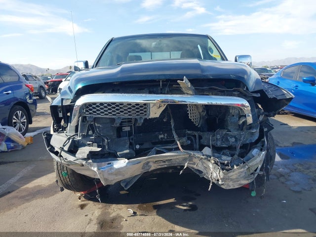 Продаж на аукціоні авто 2011 Ram Ram 1500 Laramie, vin: 1D7RB1CT8BS529920, номер лоту: 45774598