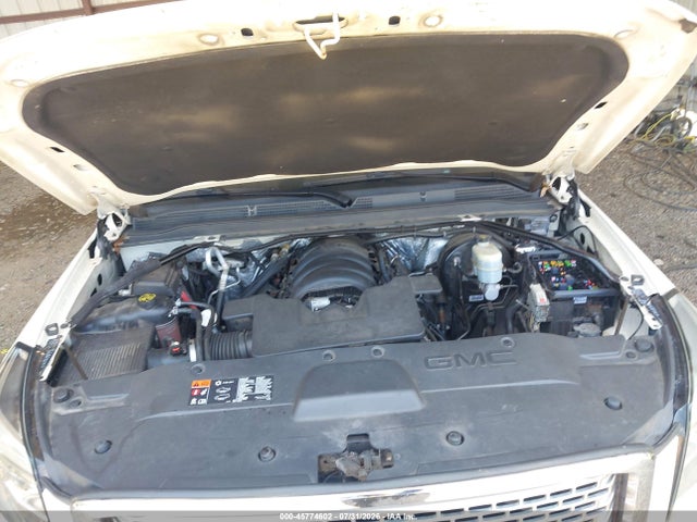 1GKS1JKJ2FR592737 GMC Yukon Xl 1500 Denali