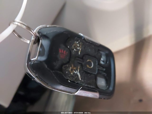 1GKS1JKJ2FR592737 GMC Yukon Xl 1500 Denali
