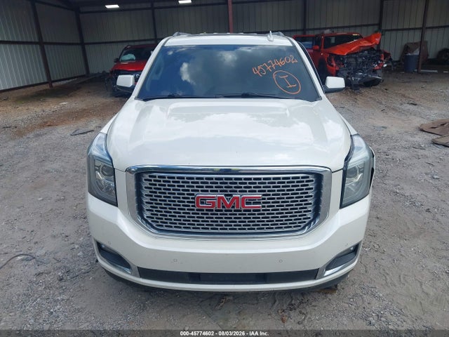 1GKS1JKJ2FR592737 GMC Yukon Xl 1500 Denali