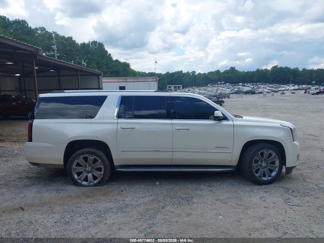 1GKS1JKJ2FR592737 GMC Yukon Xl 1500 Denali