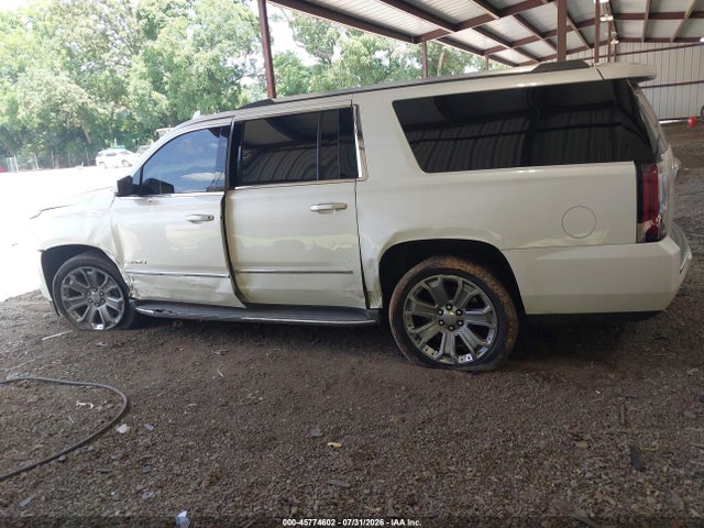 1GKS1JKJ2FR592737 GMC Yukon Xl 1500 Denali