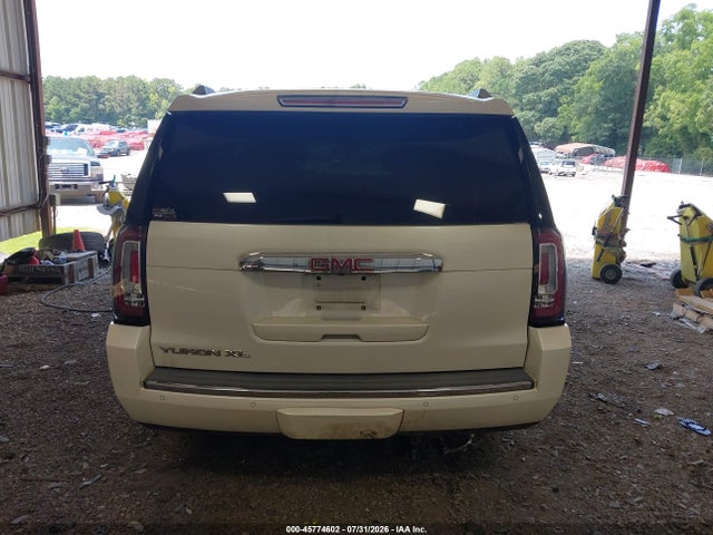 1GKS1JKJ2FR592737 GMC Yukon Xl 1500 Denali