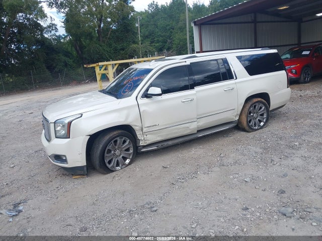 1GKS1JKJ2FR592737 GMC Yukon Xl 1500 Denali
