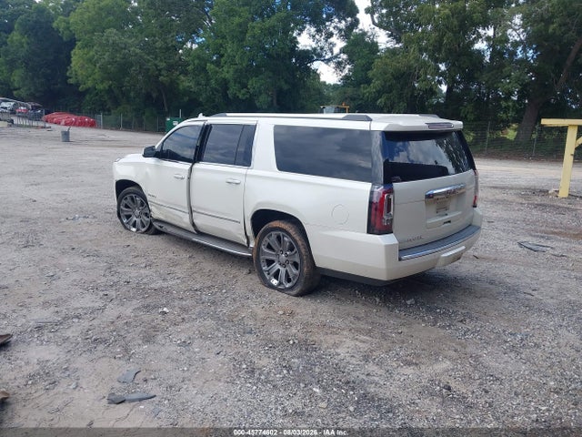 1GKS1JKJ2FR592737 GMC Yukon Xl 1500 Denali