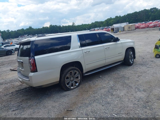 1GKS1JKJ2FR592737 GMC Yukon Xl 1500 Denali