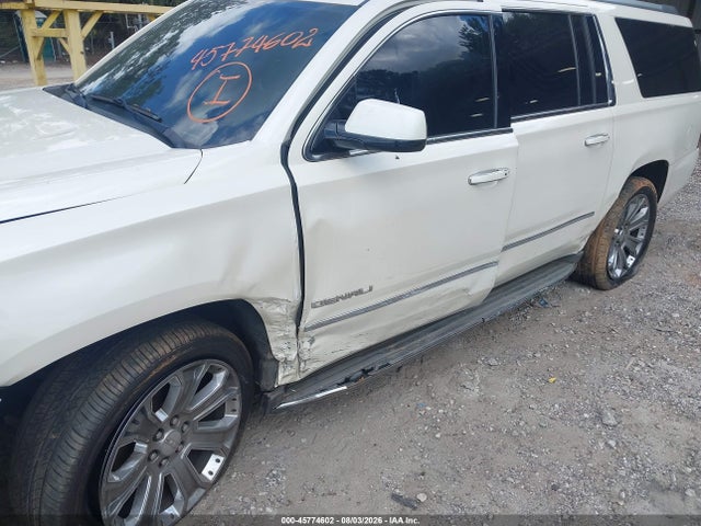 1GKS1JKJ2FR592737 GMC Yukon Xl 1500 Denali