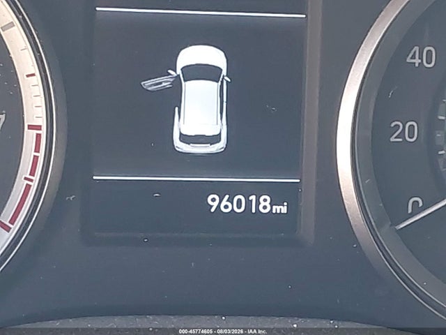 2019 Hyundai Veloster 2.0 მანქანა იყიდება აუქციონზე, vin: KMHTG6AF4KU011217, აუქციონის ნომერი: 45774605