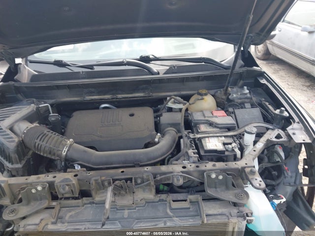 Продажа на аукционе авто 2022 Gmc Acadia Fwd Denali, vin: 1GKKNPL44NZ156566, номер лота: 45774607