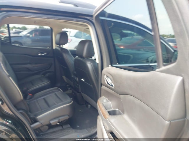 Продажа на аукционе авто 2022 Gmc Acadia Fwd Denali, vin: 1GKKNPL44NZ156566, номер лота: 45774607