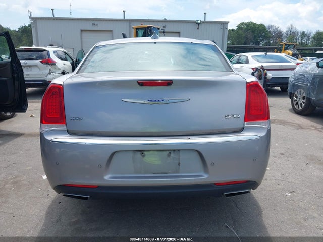 Aukcja sprzedaży 2018 Chrysler 300 Limited Awd, vin: 2C3CCAKG3JH304560, numer aukcji: 45774609