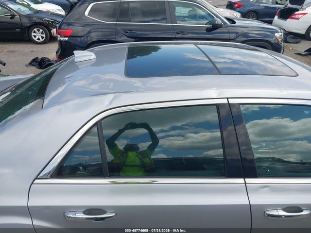 Aukcja sprzedaży 2018 Chrysler 300 Limited Awd, vin: 2C3CCAKG3JH304560, numer aukcji: 45774609