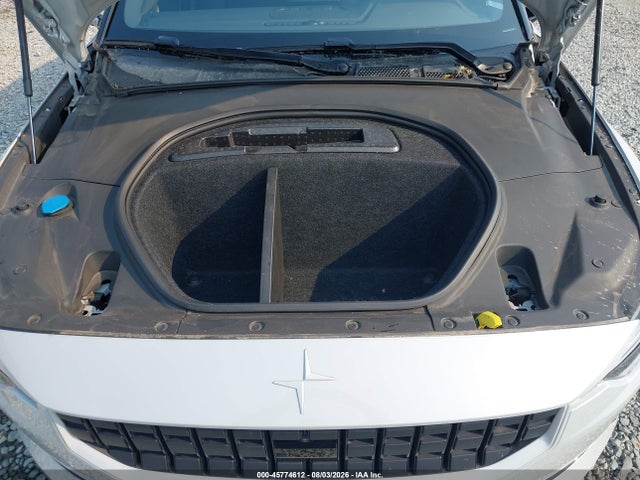 Polestar 2 Long Range Dual Motor 2022 LPSED3KA3NL077798 Image 10