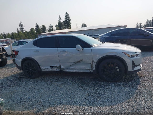 Polestar 2 Long Range Dual Motor 2022 LPSED3KA3NL077798 Image 13