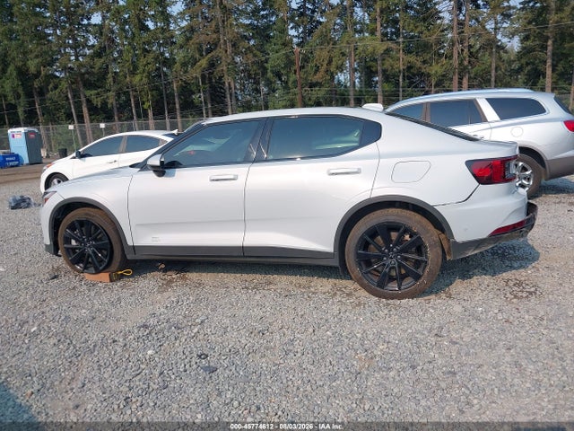 Polestar 2 Long Range Dual Motor 2022 LPSED3KA3NL077798 Image 14
