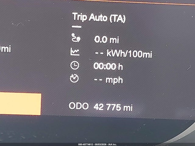 Polestar 2 Long Range Dual Motor 2022 LPSED3KA3NL077798 Image 15