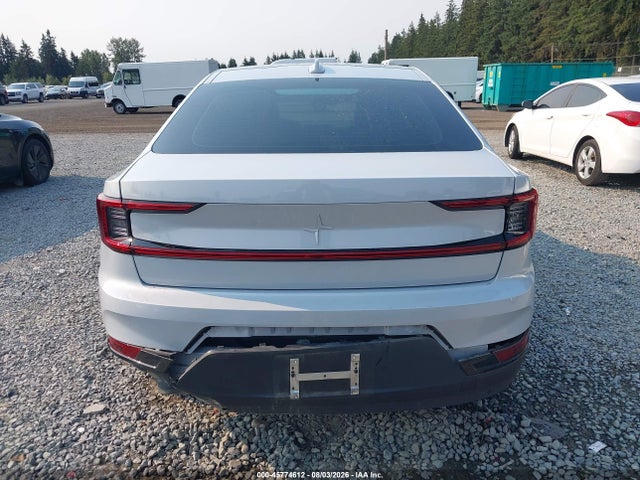 Polestar 2 Long Range Dual Motor 2022 LPSED3KA3NL077798 Image 16