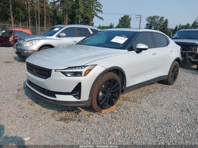 Polestar 2 Long Range Dual Motor 2022 LPSED3KA3NL077798 Image 2
