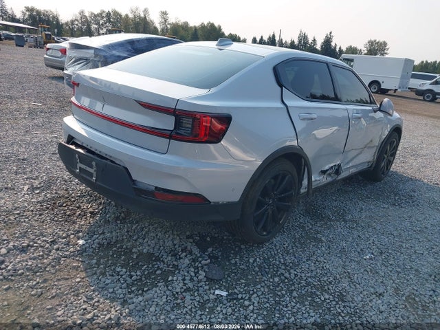 Polestar 2 Long Range Dual Motor 2022 LPSED3KA3NL077798 Image 4