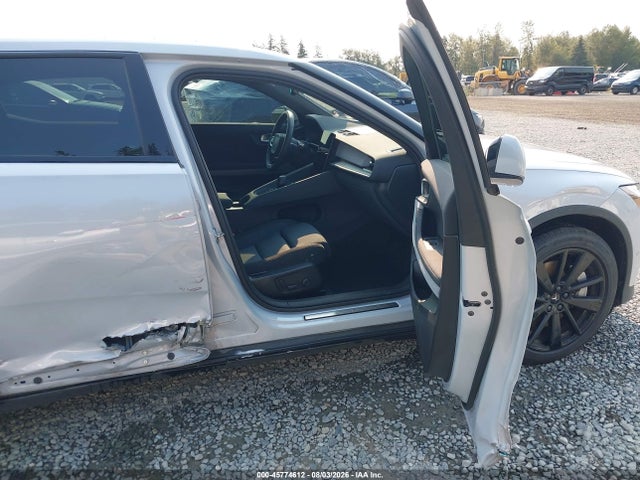 Polestar 2 Long Range Dual Motor 2022 LPSED3KA3NL077798 Image 5