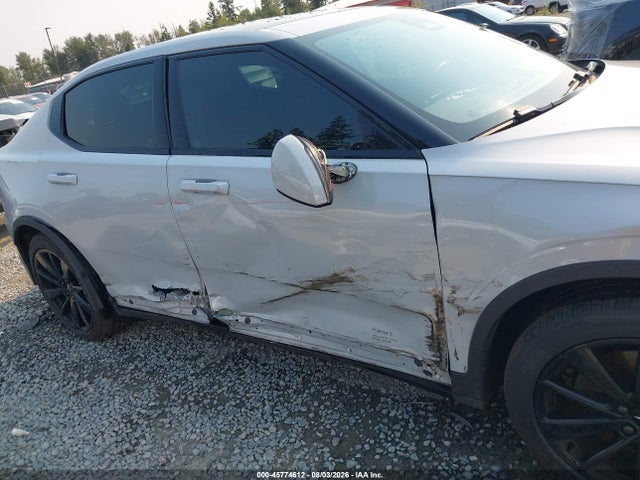 Polestar 2 Long Range Dual Motor 2022 LPSED3KA3NL077798 Image 6
