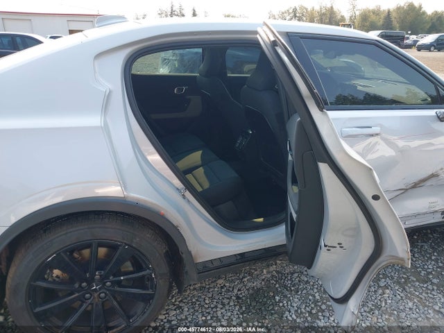 Polestar 2 Long Range Dual Motor 2022 LPSED3KA3NL077798 Image 8