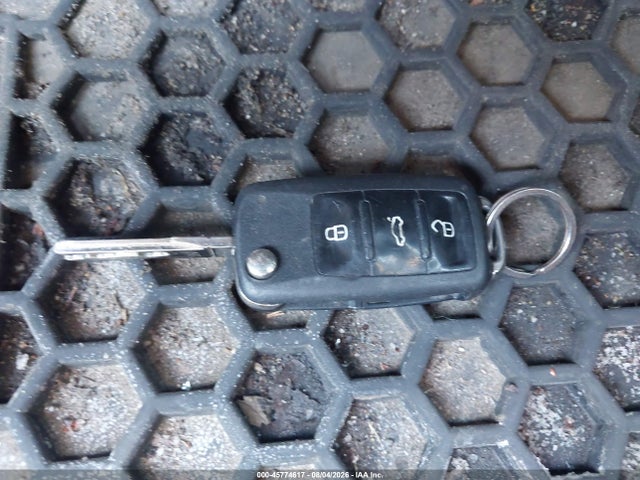 2012 Volkswagen Gti 2-door მანქანა იყიდება აუქციონზე, vin: WVWED7AJ9CW137739, აუქციონის ნომერი: 45774617