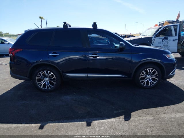 Aukcja sprzedaży 2016 Mitsubishi Outlander Es, vin: JA4AD2A33GZ065602, numer aukcji: 45774624