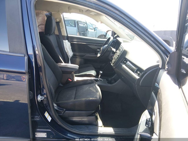 Aukcja sprzedaży 2016 Mitsubishi Outlander Es, vin: JA4AD2A33GZ065602, numer aukcji: 45774624