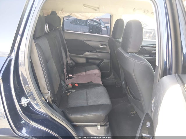 Aukcja sprzedaży 2016 Mitsubishi Outlander Es, vin: JA4AD2A33GZ065602, numer aukcji: 45774624