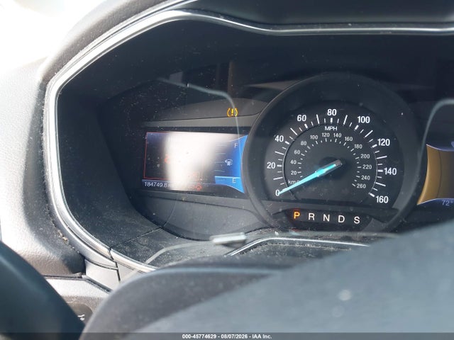 Продажа на аукционе авто 2013 Ford Fusion Titanium, vin: 3FA6P0K96DR134721, номер лота: 45774629