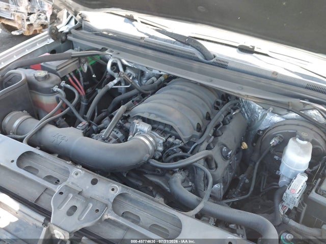 1GNSKCKC5HR243748 Chevrolet Tahoe Premier