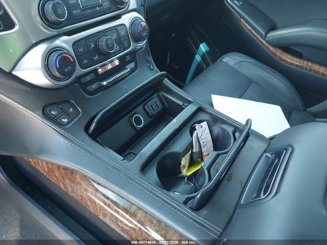 1GNSKCKC5HR243748 Chevrolet Tahoe Premier