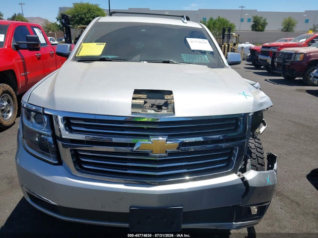 1GNSKCKC5HR243748 Chevrolet Tahoe Premier