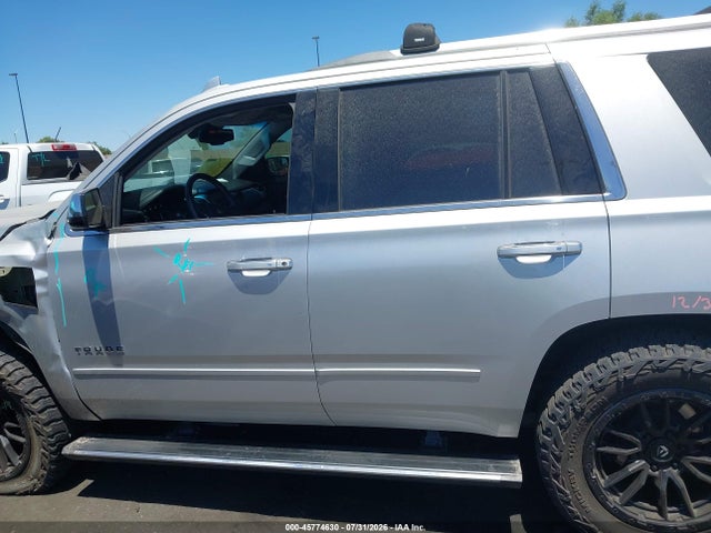 1GNSKCKC5HR243748 Chevrolet Tahoe Premier