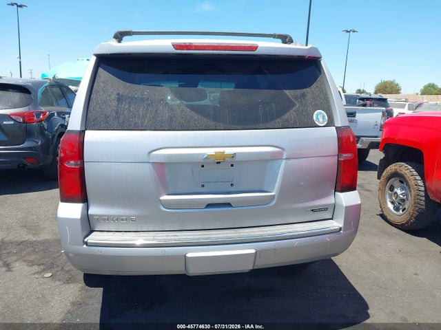1GNSKCKC5HR243748 Chevrolet Tahoe Premier