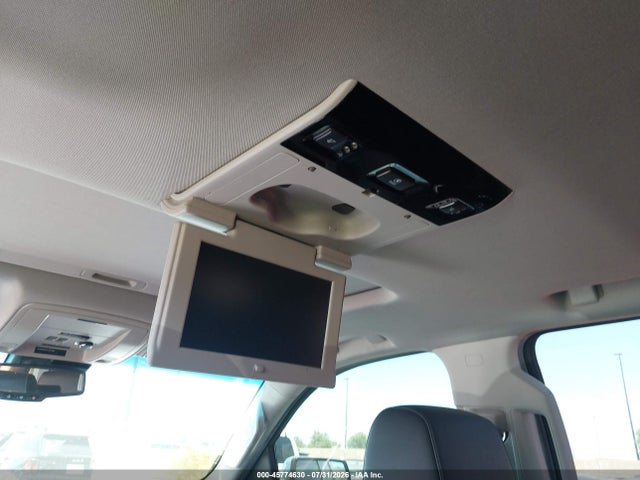 1GNSKCKC5HR243748 Chevrolet Tahoe Premier