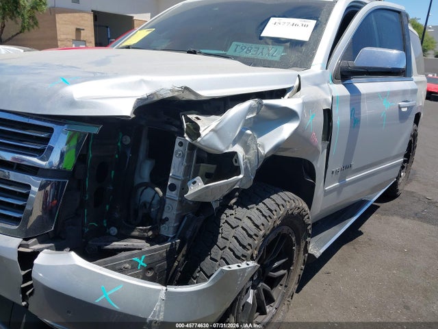 1GNSKCKC5HR243748 Chevrolet Tahoe Premier