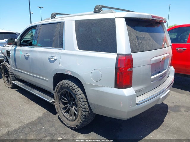 1GNSKCKC5HR243748 Chevrolet Tahoe Premier