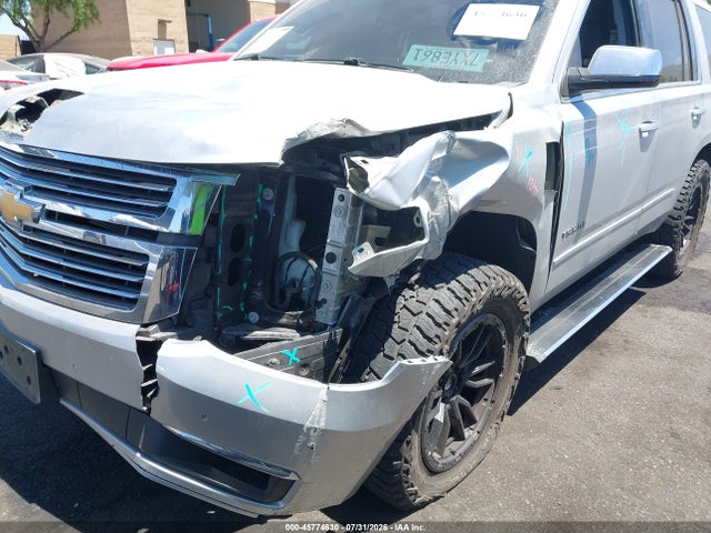 1GNSKCKC5HR243748 Chevrolet Tahoe Premier