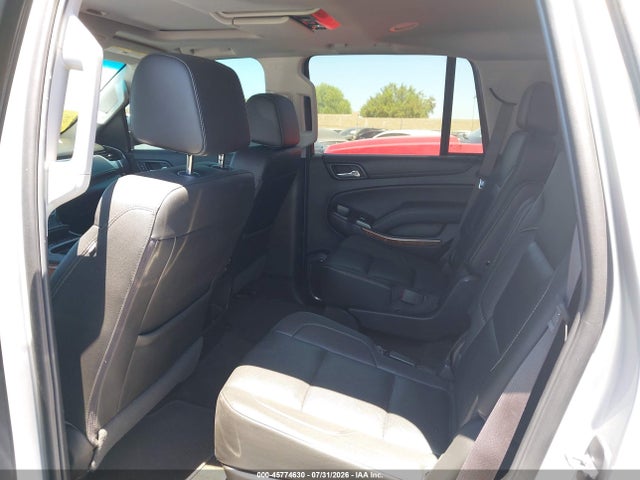 1GNSKCKC5HR243748 Chevrolet Tahoe Premier