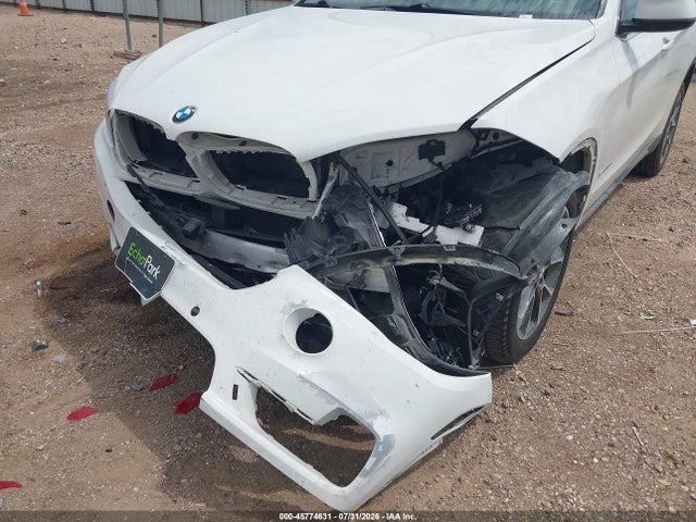 Продаж на аукціоні авто 2017 Bmw X5 Sdrive35i, vin: 5UXKR2C39H0U24822, номер лоту: 45774631