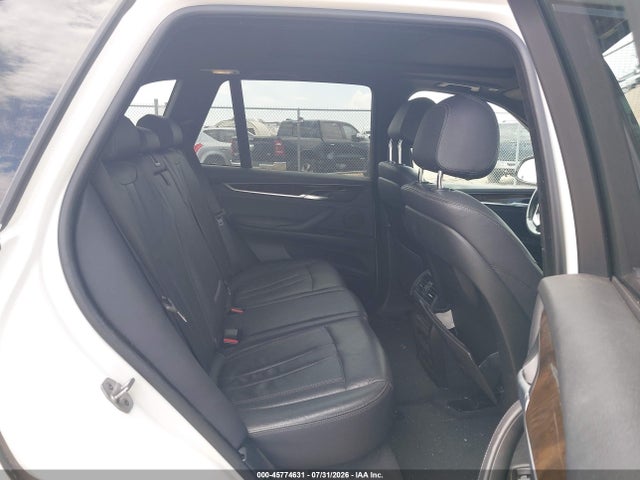 Продаж на аукціоні авто 2017 Bmw X5 Sdrive35i, vin: 5UXKR2C39H0U24822, номер лоту: 45774631