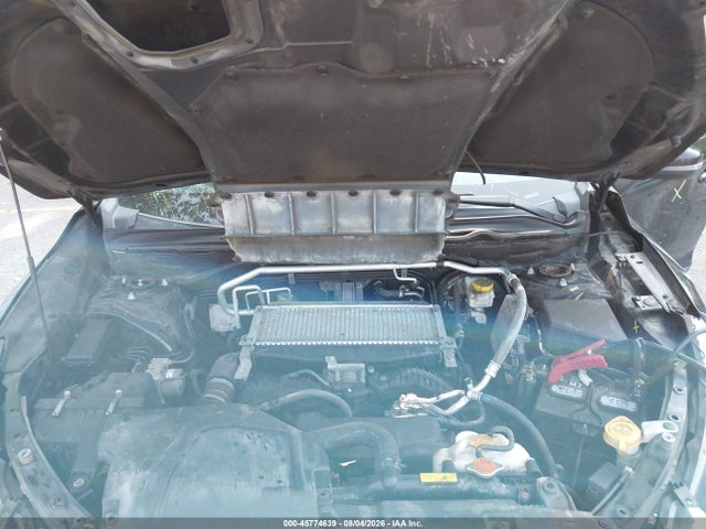 Aukcja sprzedaży 2022 Subaru Ascent Limited, vin: 4S4WMAMD7N3409552, numer aukcji: 45774639