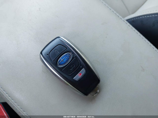 Aukcja sprzedaży 2022 Subaru Ascent Limited, vin: 4S4WMAMD7N3409552, numer aukcji: 45774639