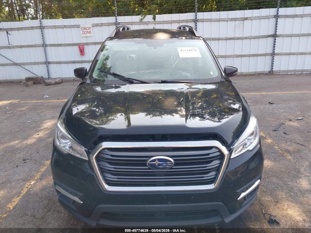 Aukcja sprzedaży 2022 Subaru Ascent Limited, vin: 4S4WMAMD7N3409552, numer aukcji: 45774639