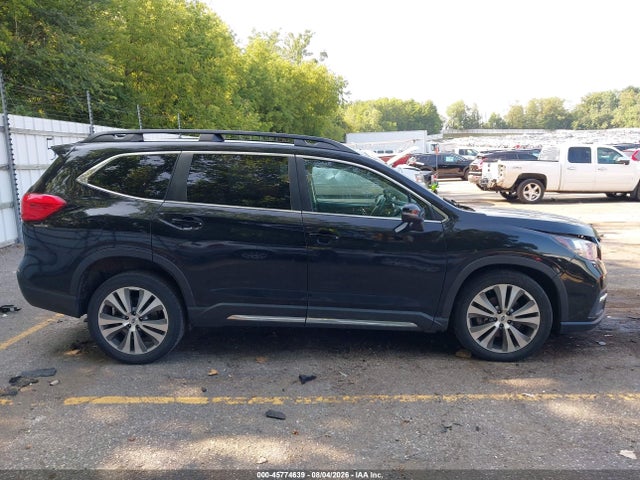 Aukcja sprzedaży 2022 Subaru Ascent Limited, vin: 4S4WMAMD7N3409552, numer aukcji: 45774639
