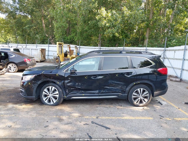Aukcja sprzedaży 2022 Subaru Ascent Limited, vin: 4S4WMAMD7N3409552, numer aukcji: 45774639