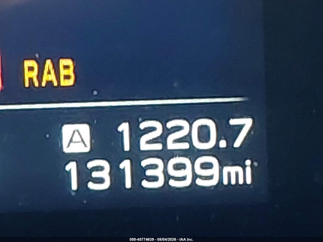 Aukcja sprzedaży 2022 Subaru Ascent Limited, vin: 4S4WMAMD7N3409552, numer aukcji: 45774639